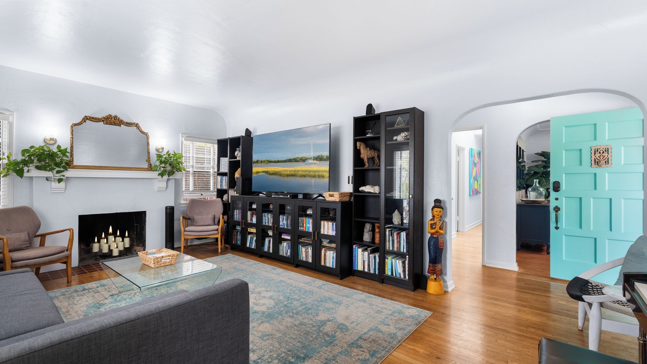Photo of Livingroom in Kensington