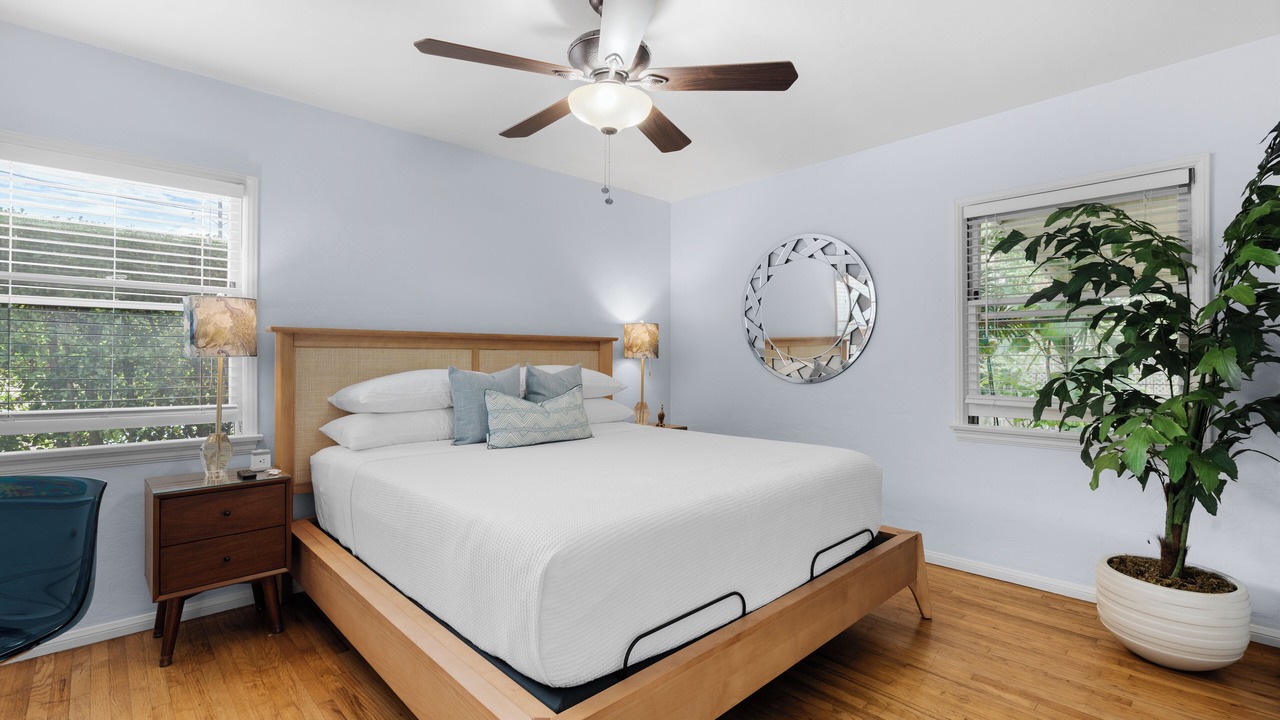Photo of Bedroom in Kensington