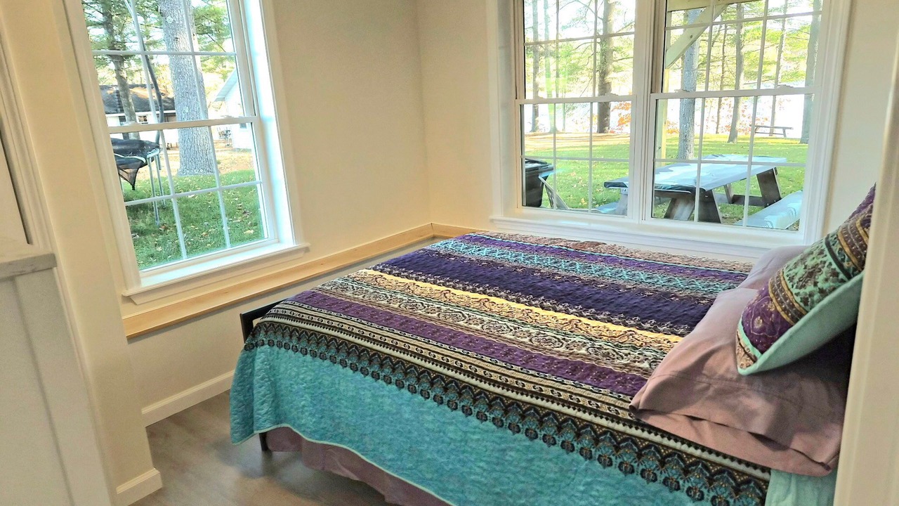 Photo of Bedroom in Hartford