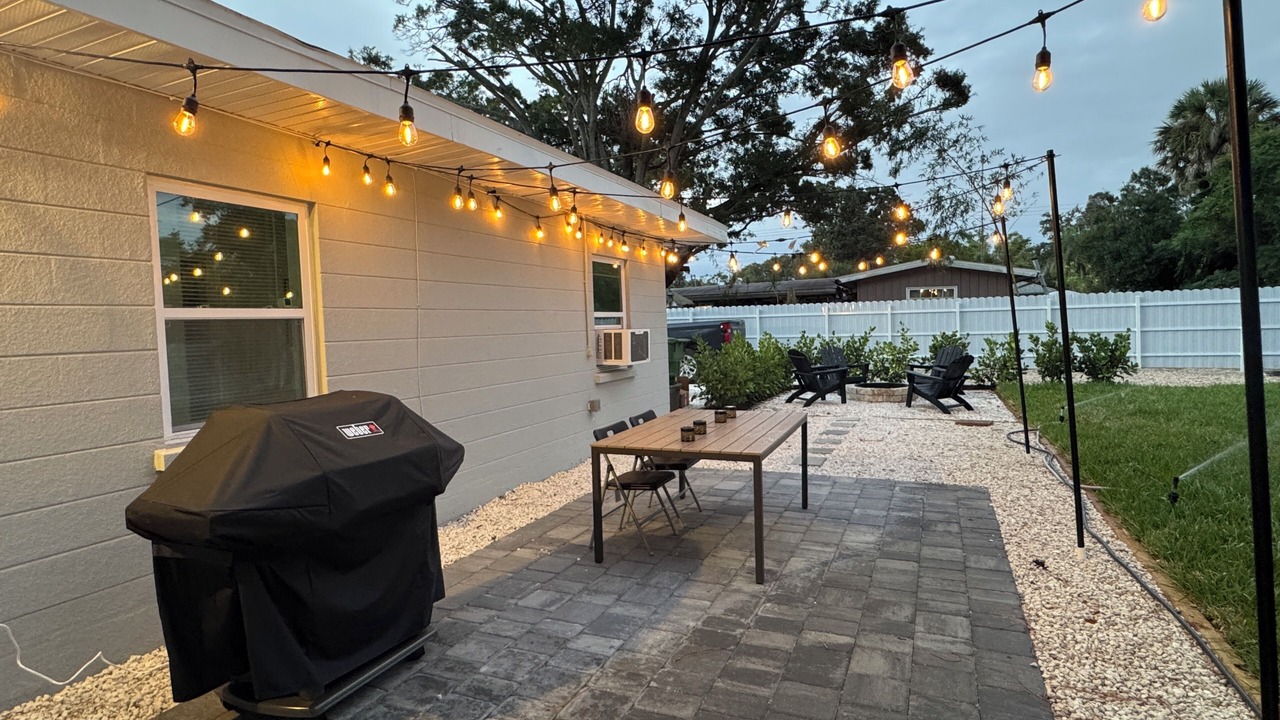 Photo of Outdoor in Bayou Oaks