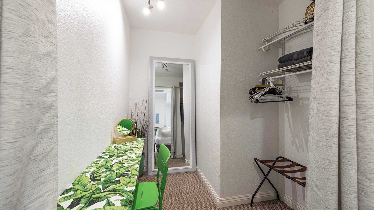Photo of Bedroom in Normal Heights