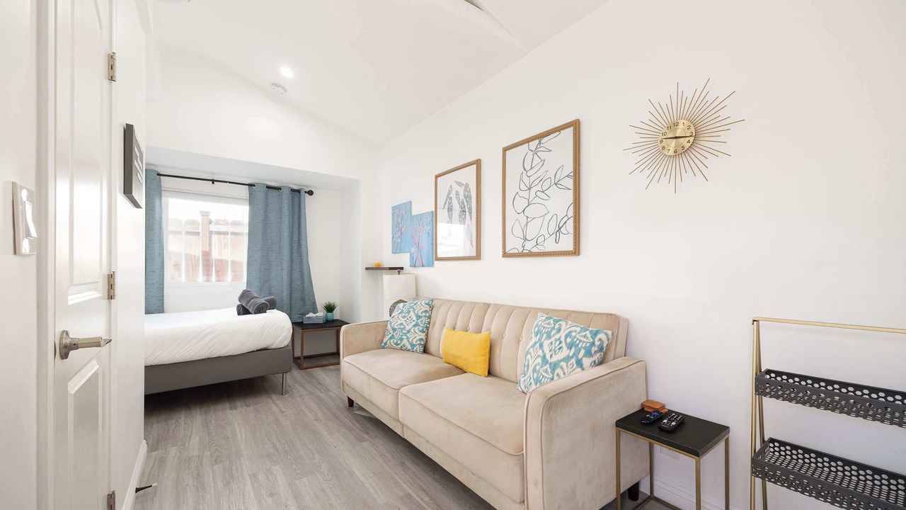 Photo of Livingroom in Normal Heights
