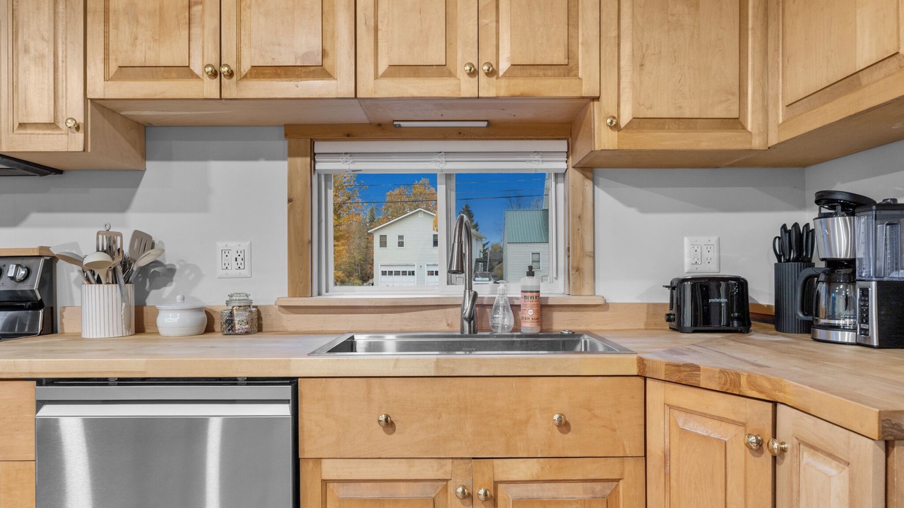 Photo of Kitchen in Pittsfield