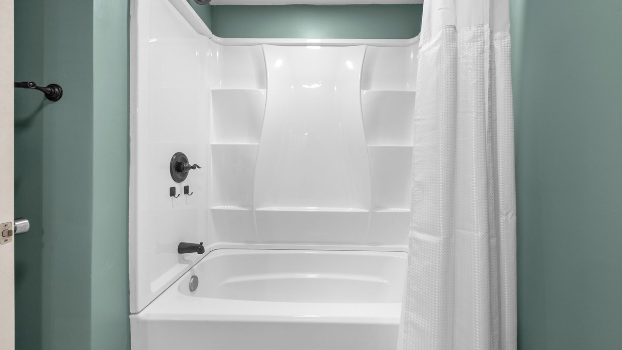 Photo of Bathroom in Pittsfield