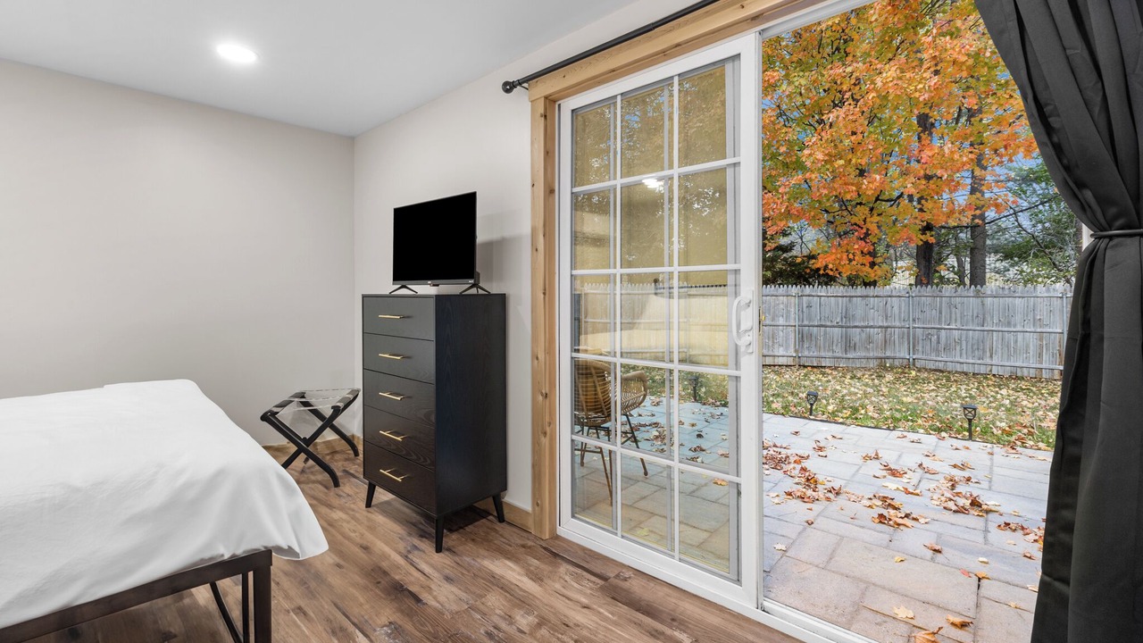 Photo of Bedroom in Pittsfield