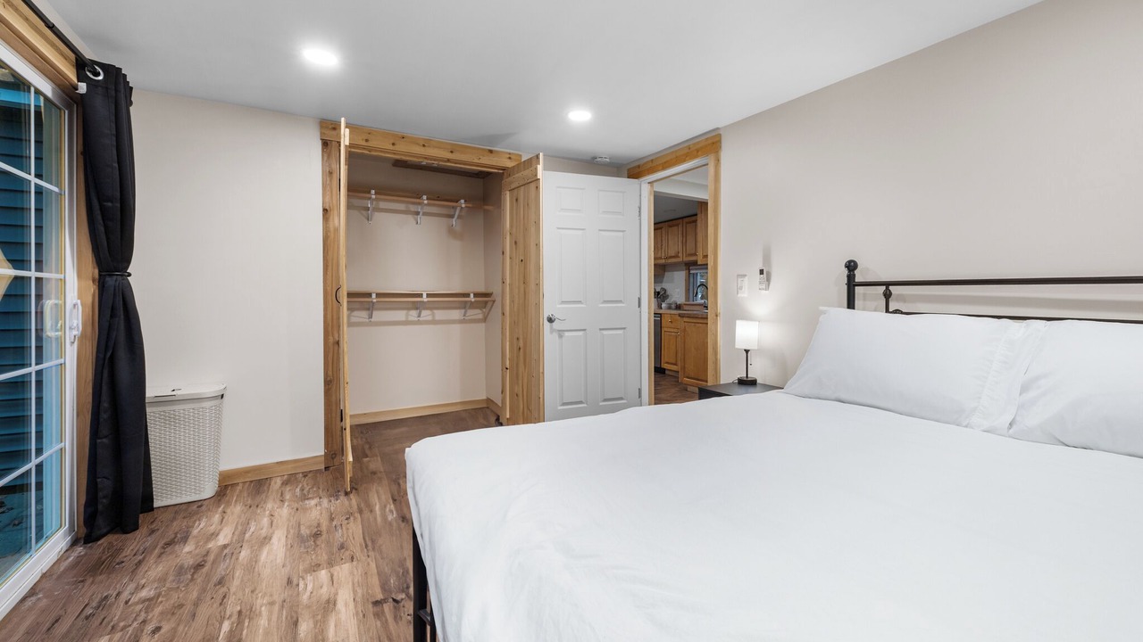 Photo of Bedroom in Pittsfield