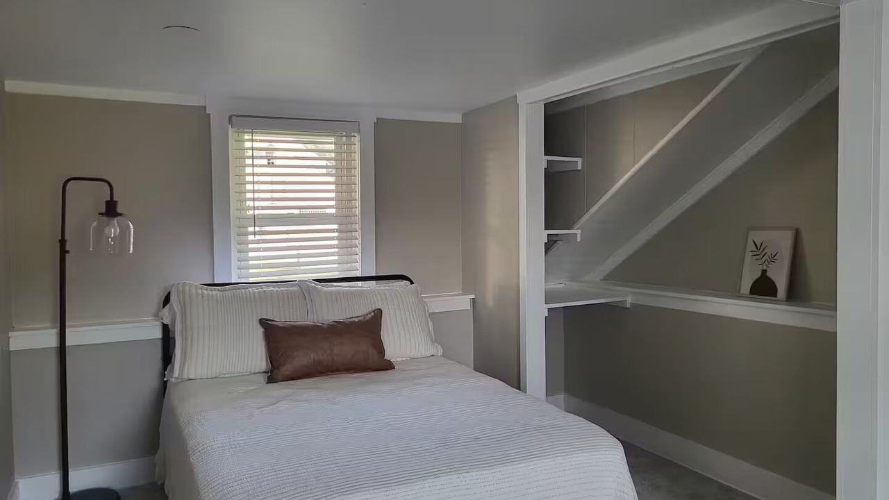 Photo of Bedroom in Bernville