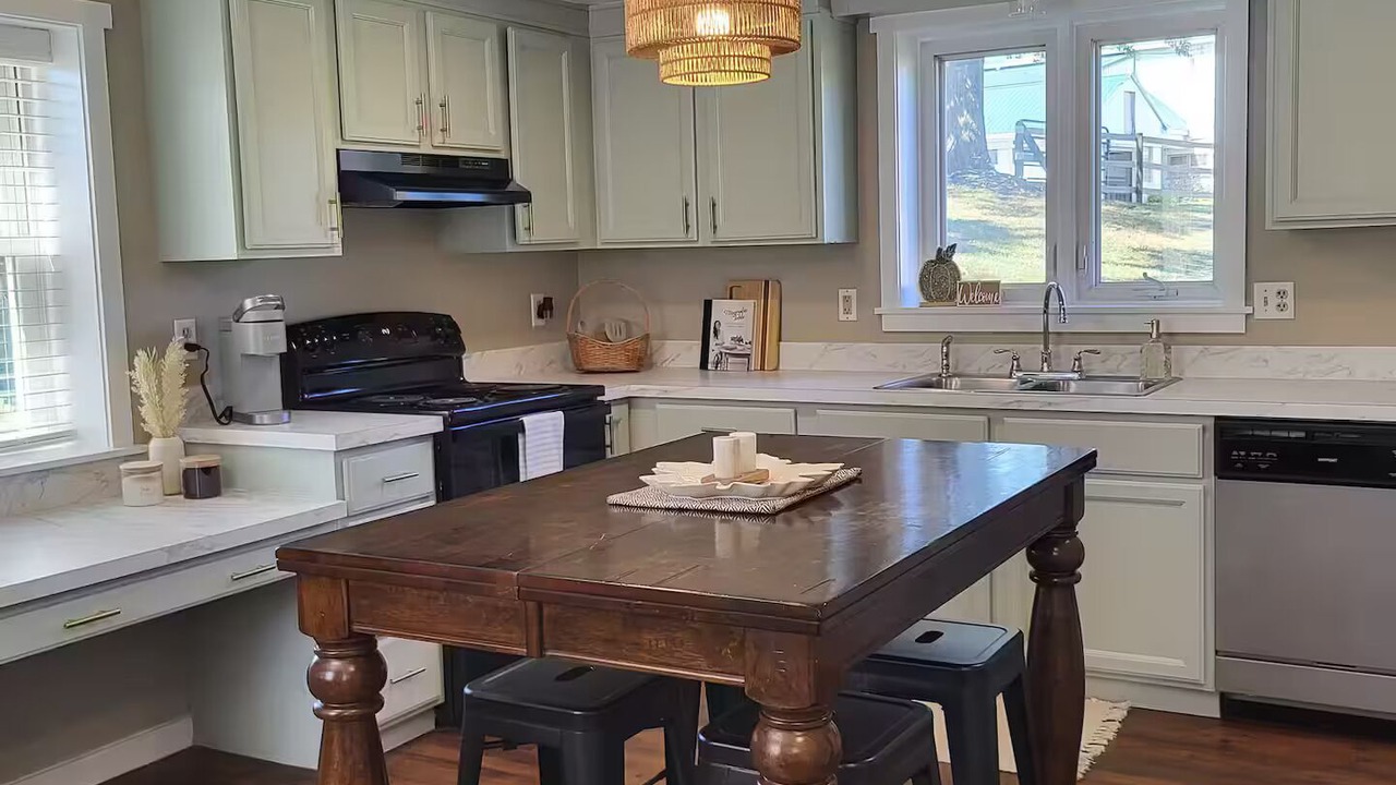 Photo of Kitchen in Bernville
