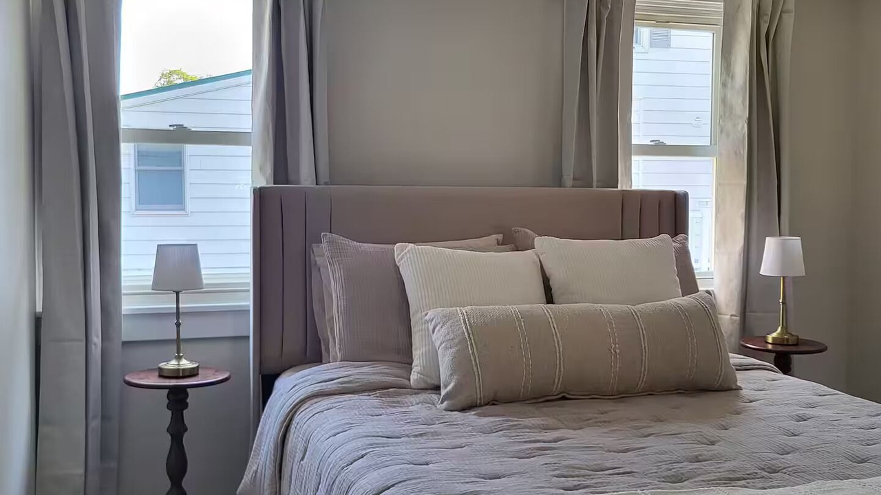 Photo of Bedroom in Bernville