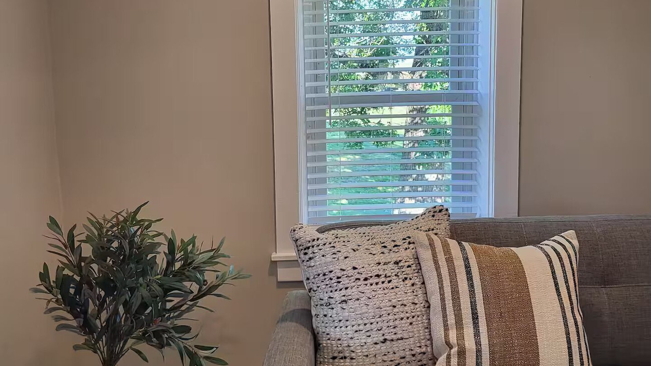 Photo of Livingroom in Bernville