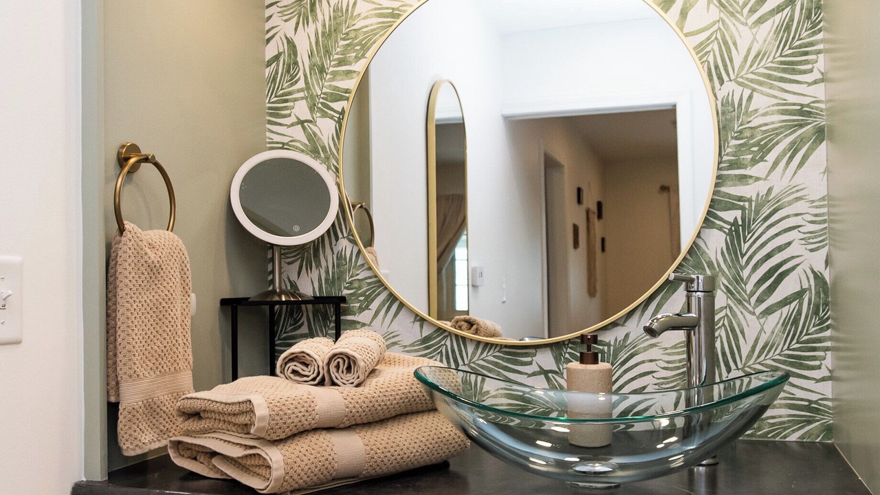Photo of Bathroom in Witmer