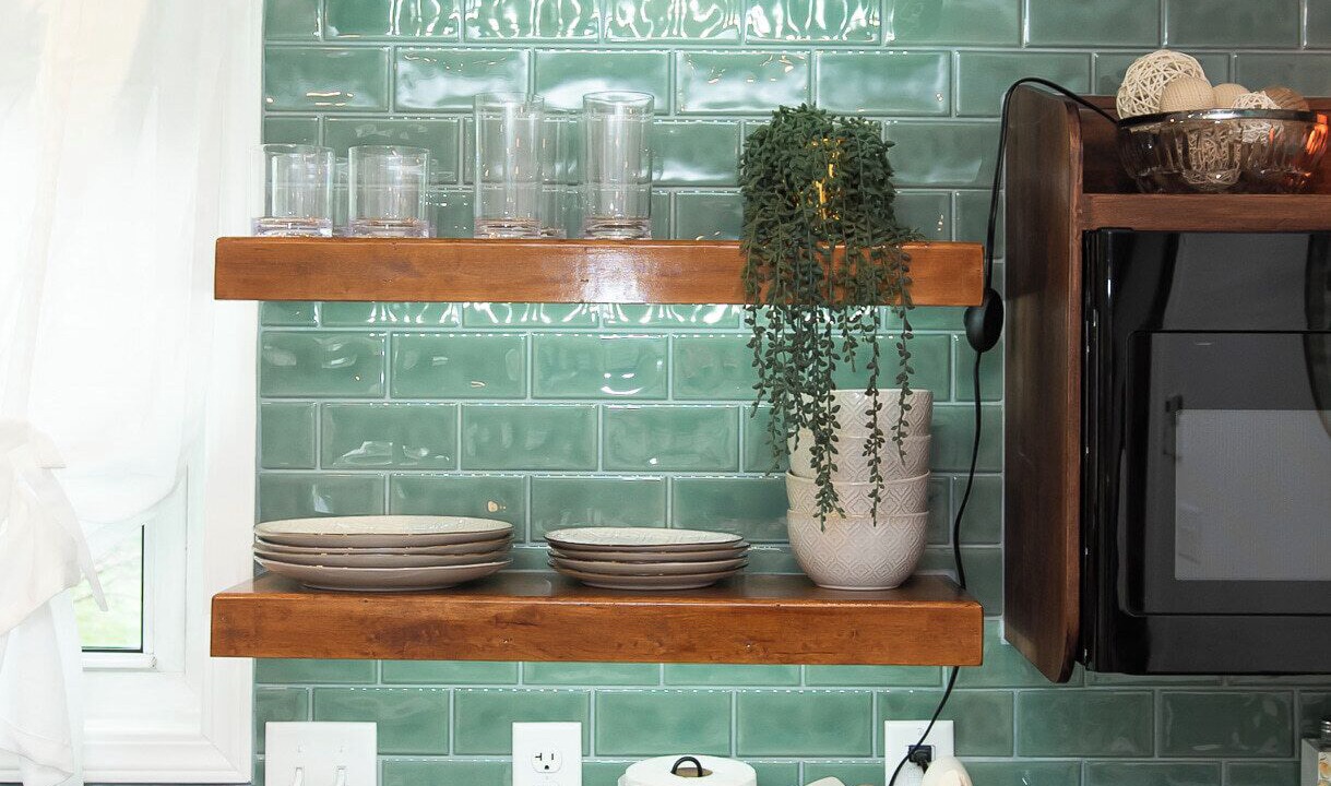 Photo of Kitchen in Witmer