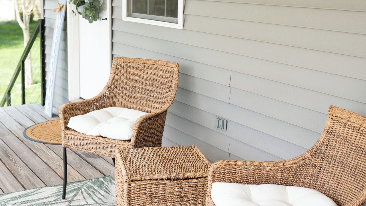 Photo of Patio Balcony in Witmer