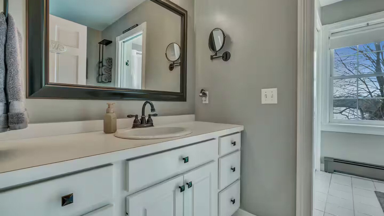 Photo of Bathroom in Monmouth
