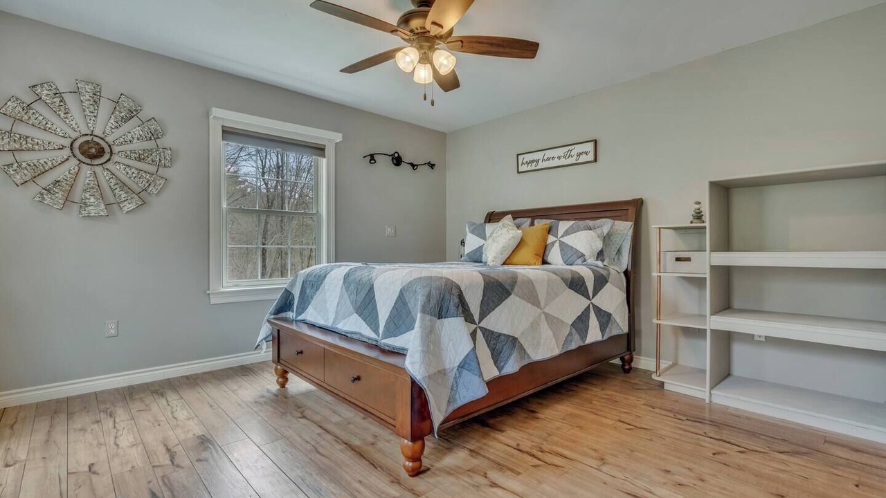 Photo of Bedroom in Monmouth