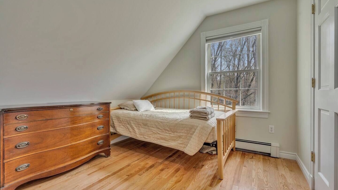 Photo of Bedroom in Monmouth