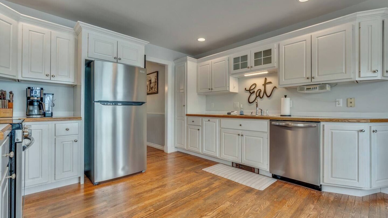 Photo of Kitchen in Monmouth
