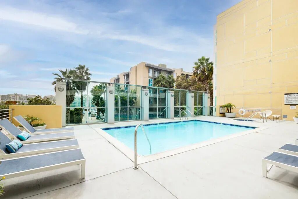 Photo of Outdoor in Marina del Rey