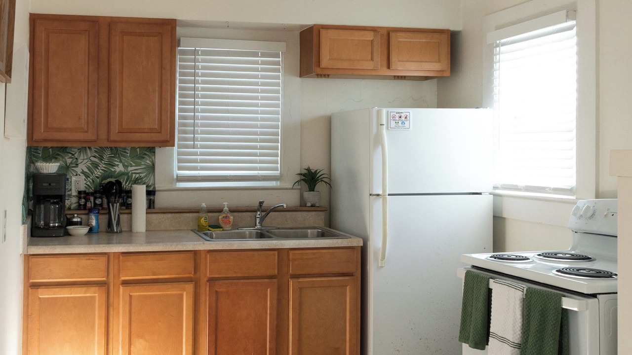 Photo of Kitchen in Downtown
