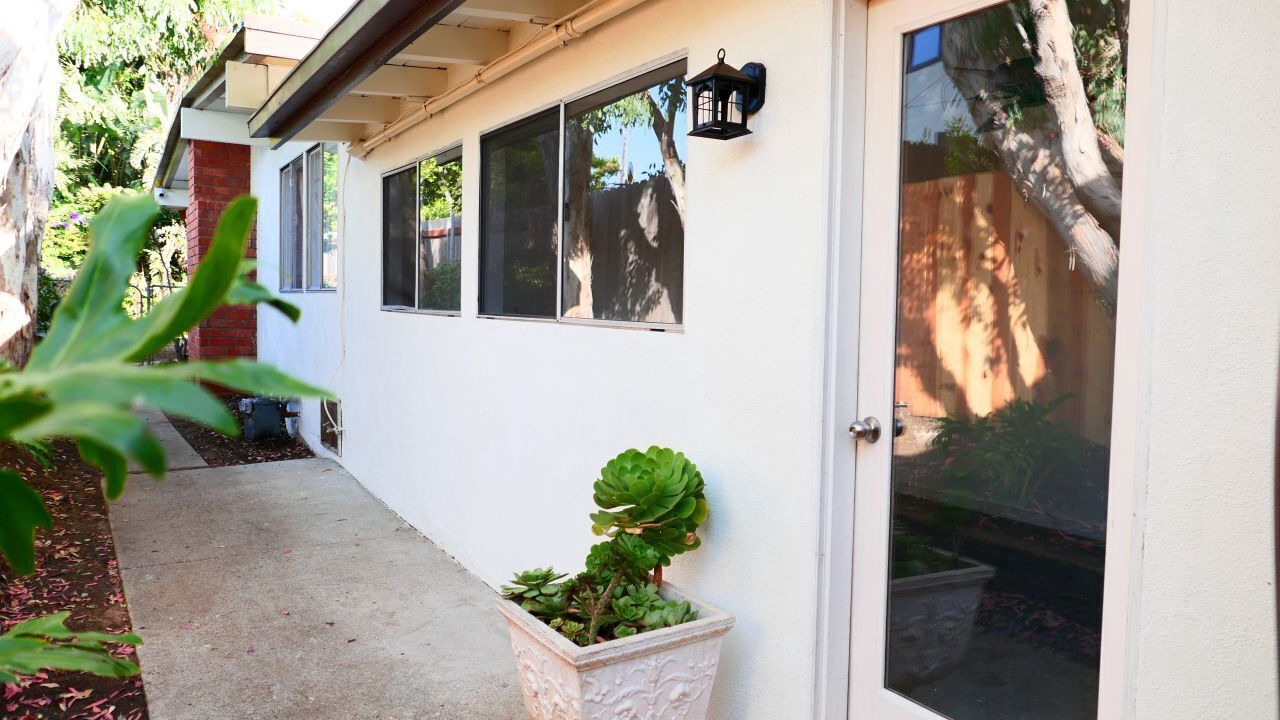 Photo of Outdoor in Western Malibu