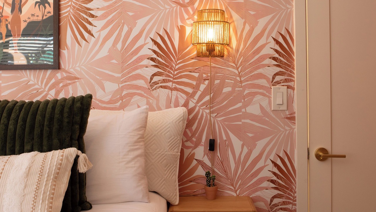 Photo of Bedroom in Inglewood