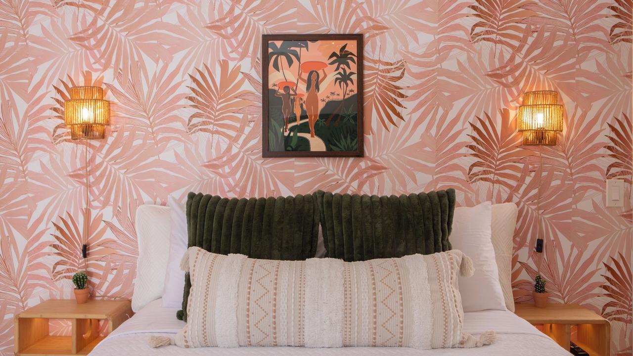 Photo of Bedroom in Inglewood