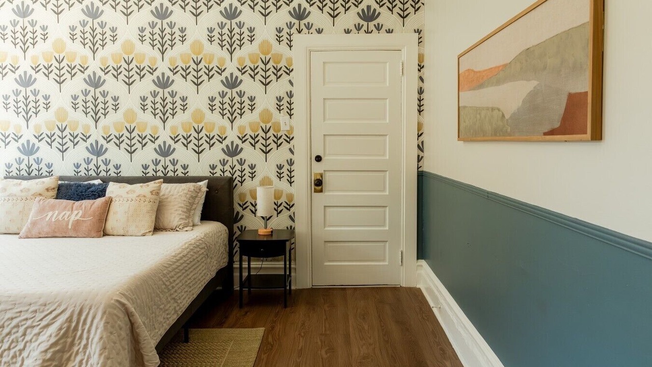 Photo of Bedroom in Lancaster