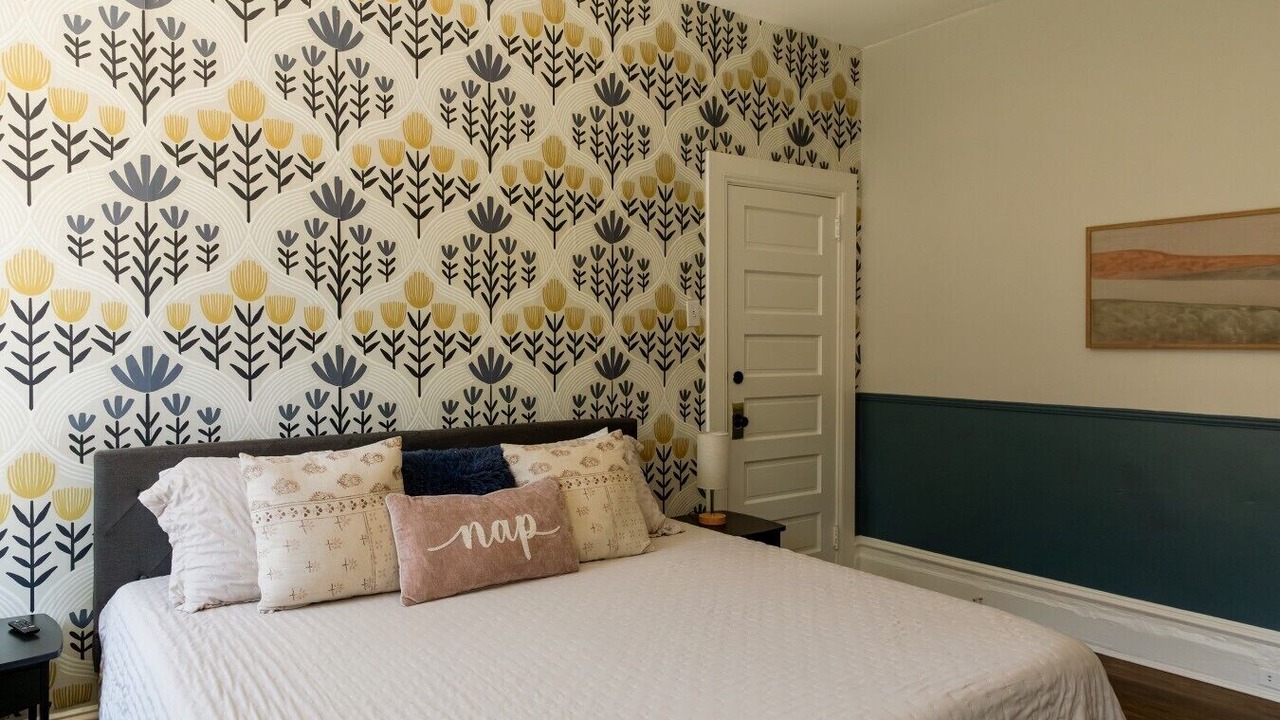 Photo of Bedroom in Lancaster