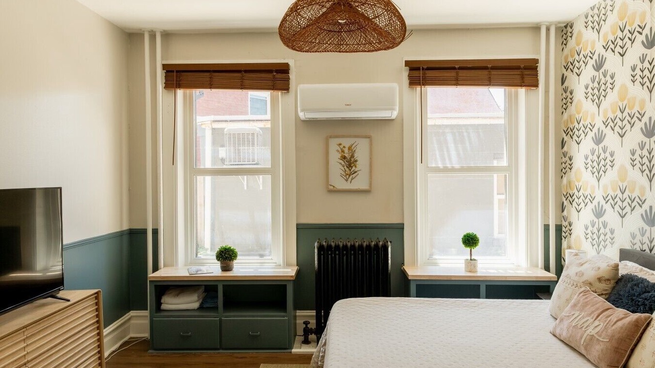 Photo of Bedroom in Lancaster
