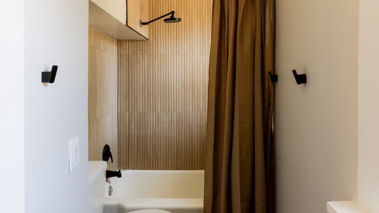 Photo of Bathroom in Lancaster