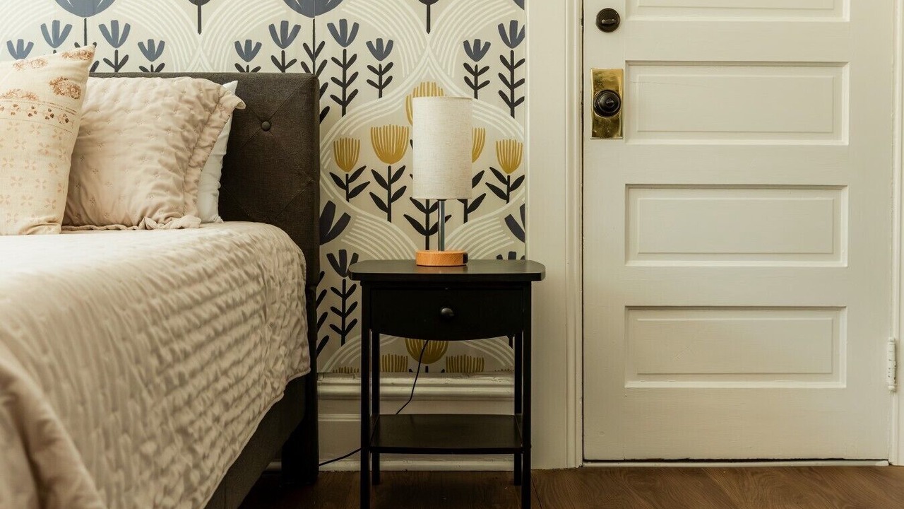 Photo of Bedroom in Lancaster