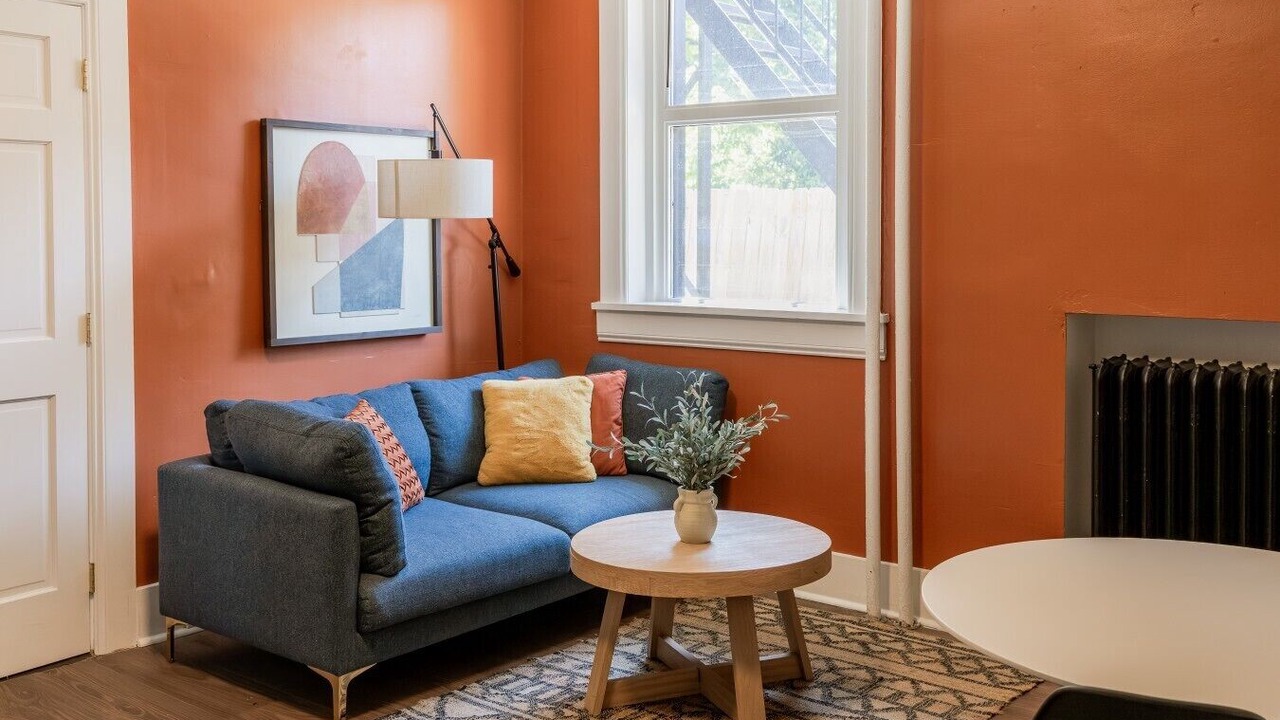 Photo of Livingroom in Lancaster