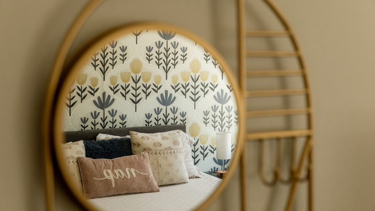 Photo of Bedroom in Lancaster