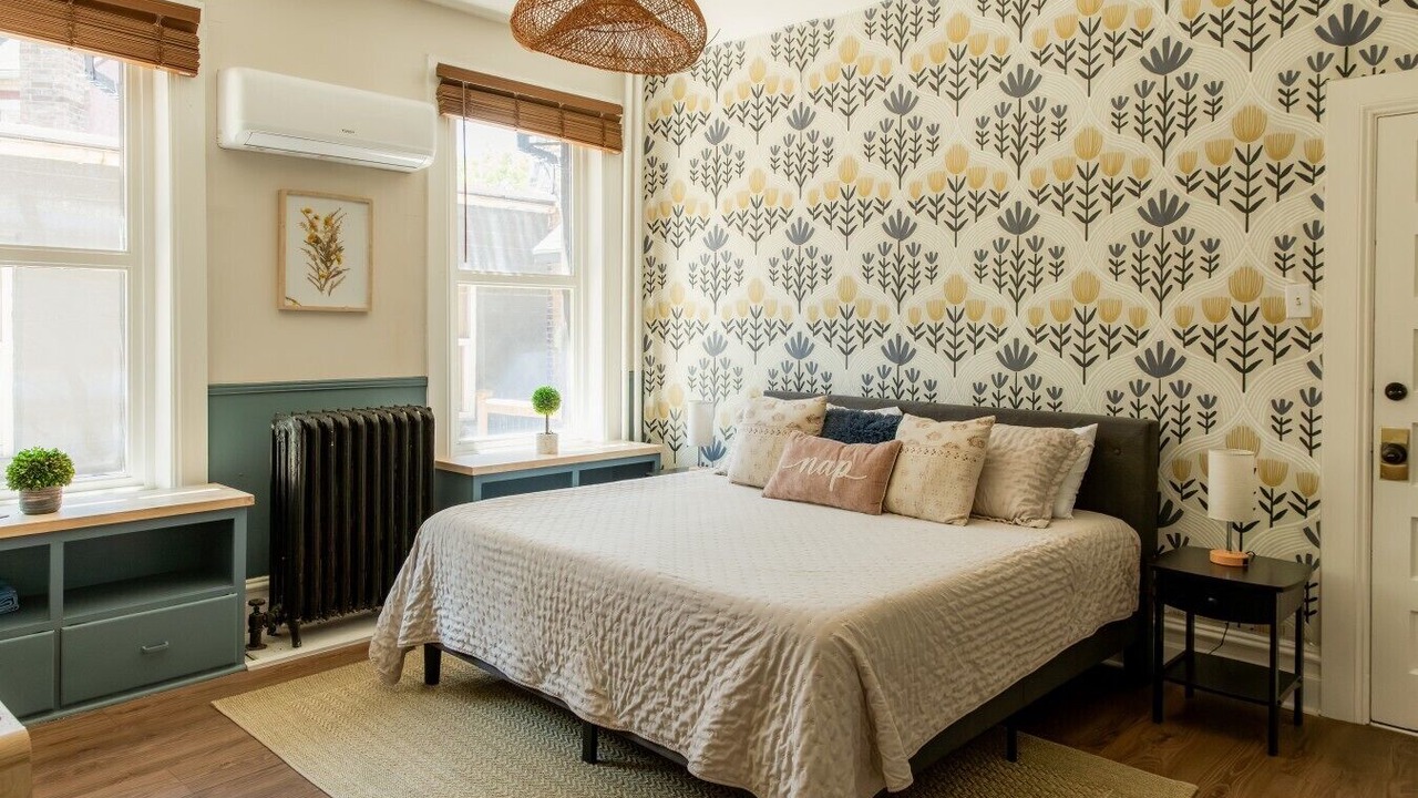 Photo of Bedroom in Lancaster