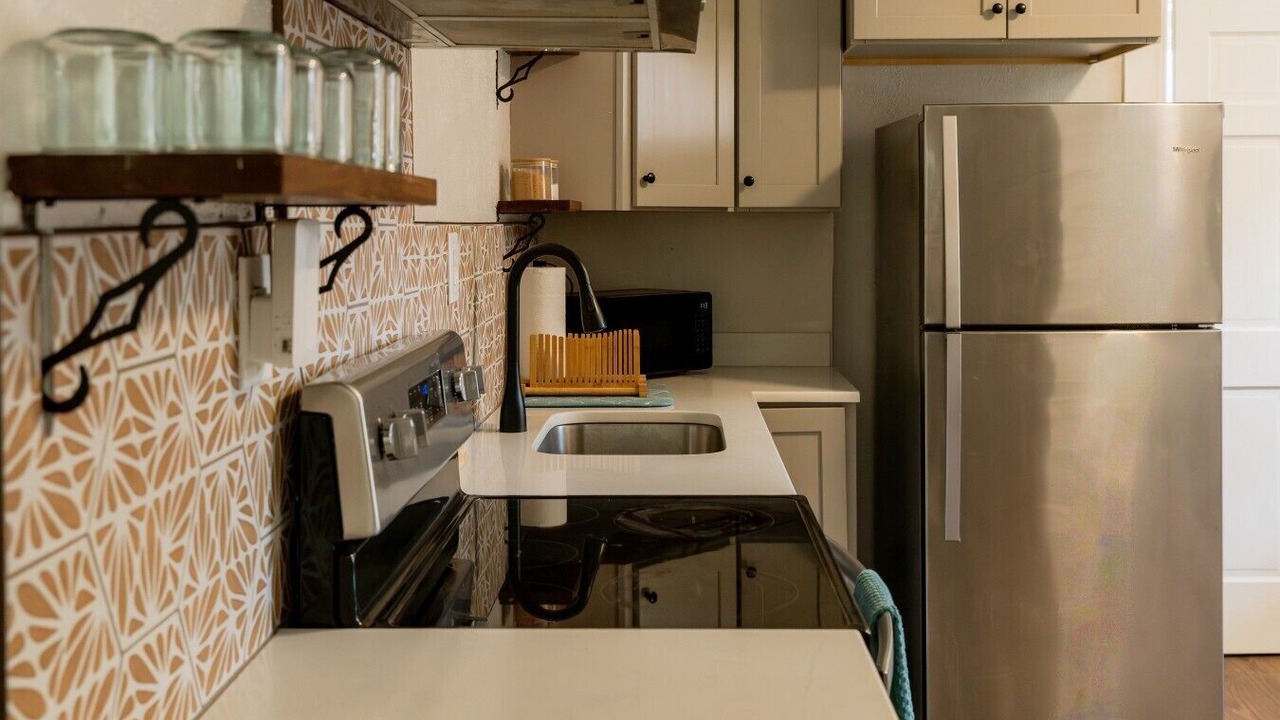 Photo of Kitchen in Lancaster