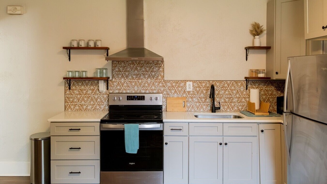 Photo of Kitchen in Lancaster