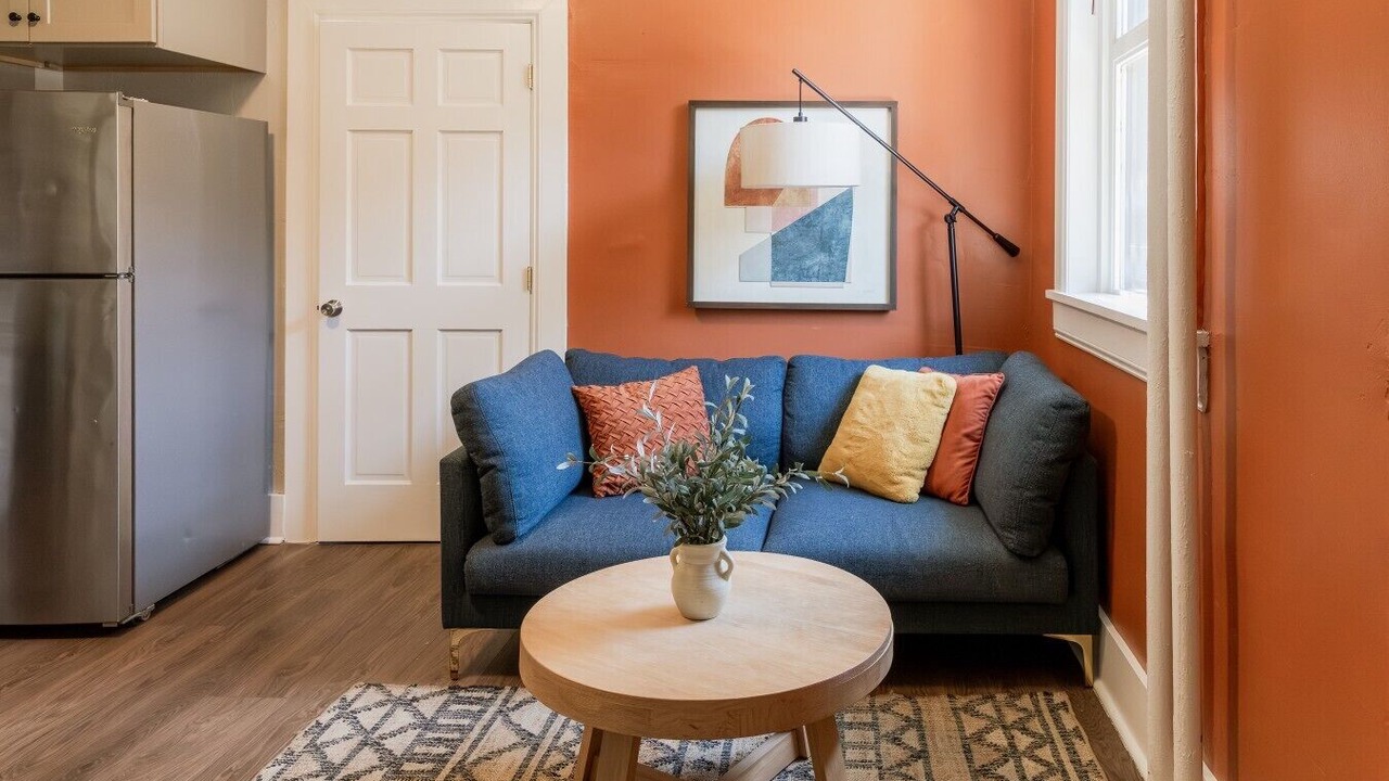 Photo of Livingroom in Lancaster