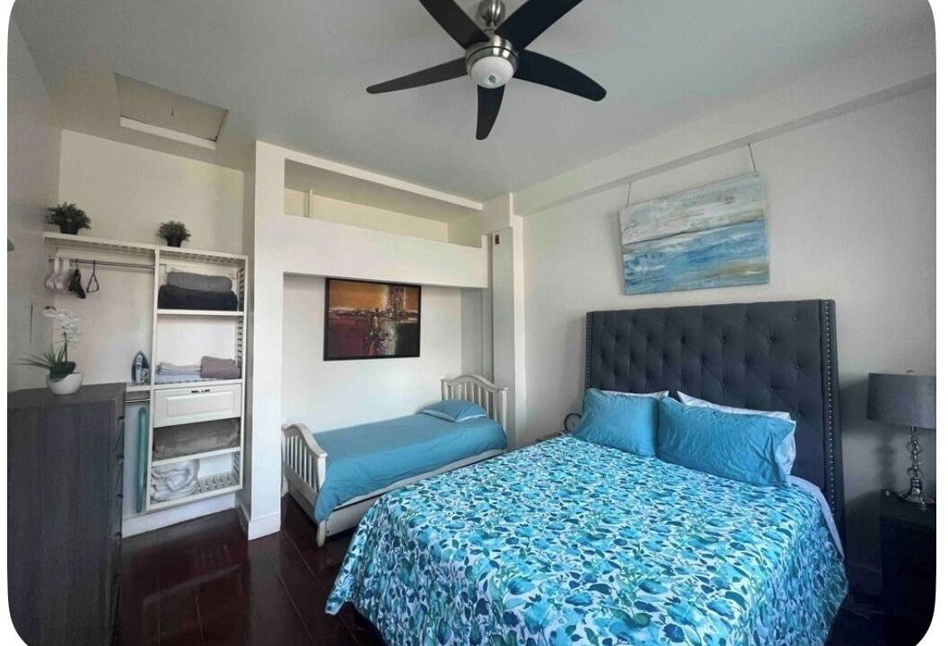 Photo of Bedroom in East Village
