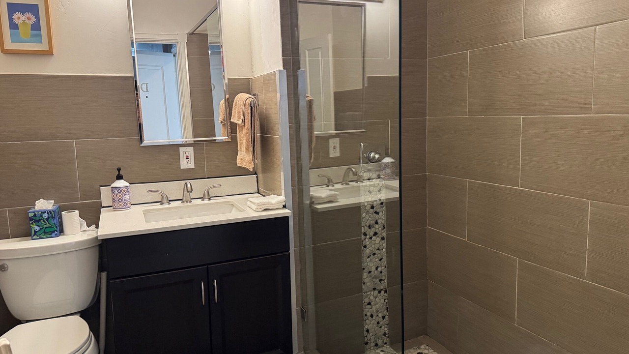 Photo of Bathroom in East Village