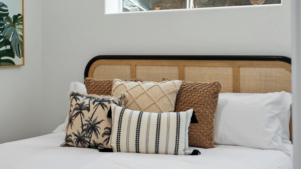 Photo of Bedroom in Townsite