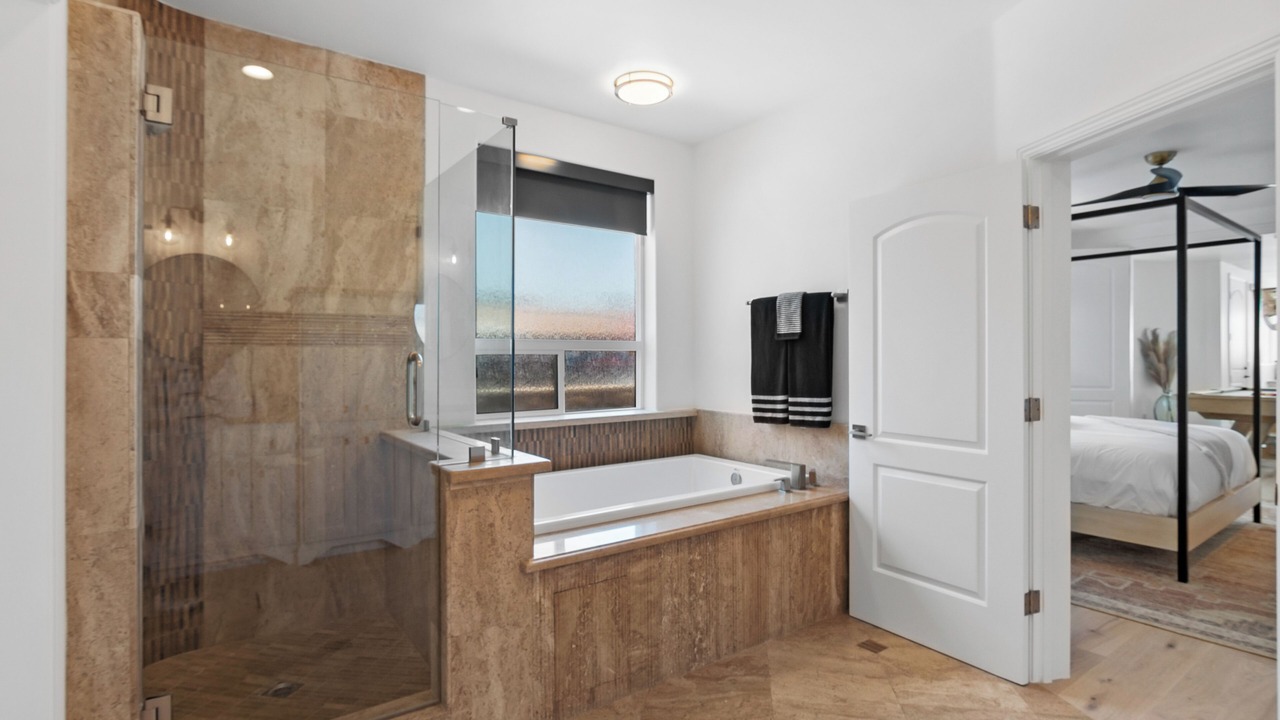 Photo of Bathroom in Townsite