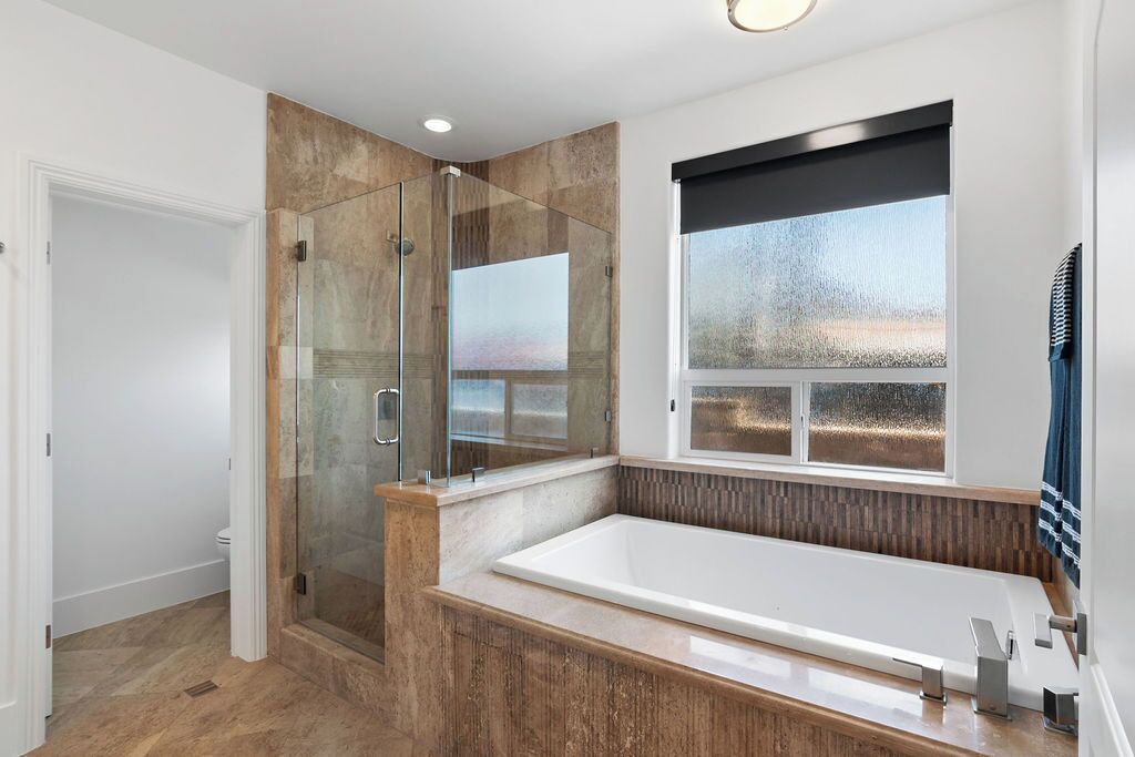 Photo of Bathroom in Townsite