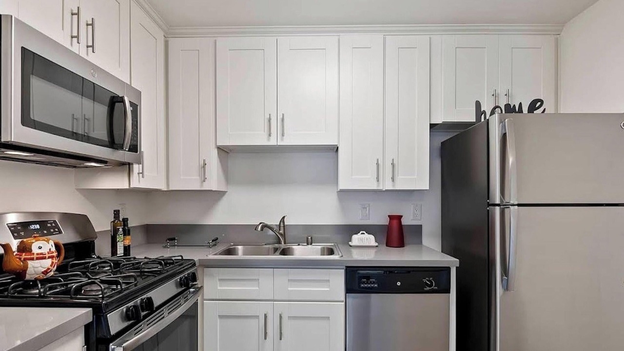 Photo of Kitchen in Hollywood
