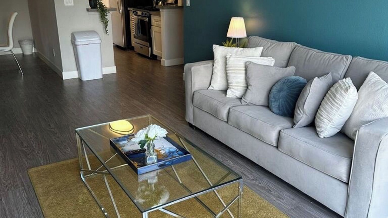 Photo of Livingroom in Hollywood