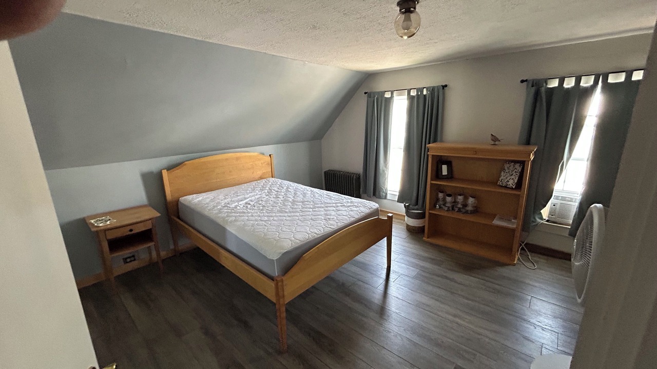 Photo of Bedroom in Skowhegan