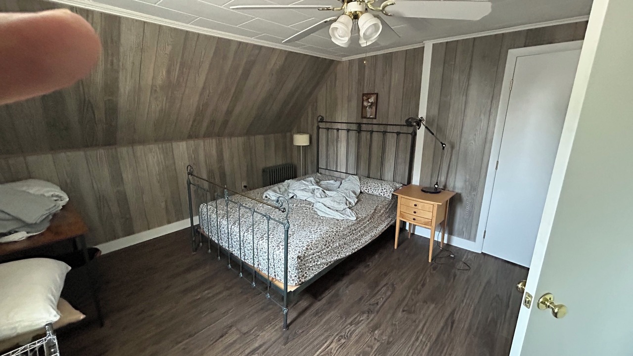 Photo of Bedroom in Skowhegan