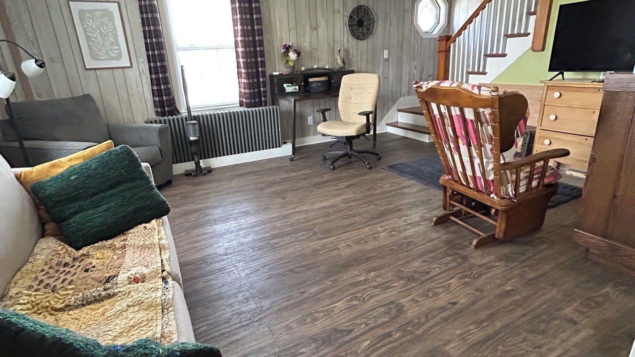 Photo of Livingroom in Skowhegan