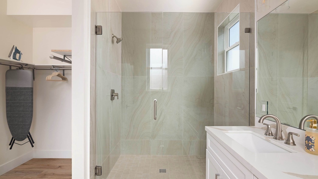Photo of Bathroom in Ocean Beach