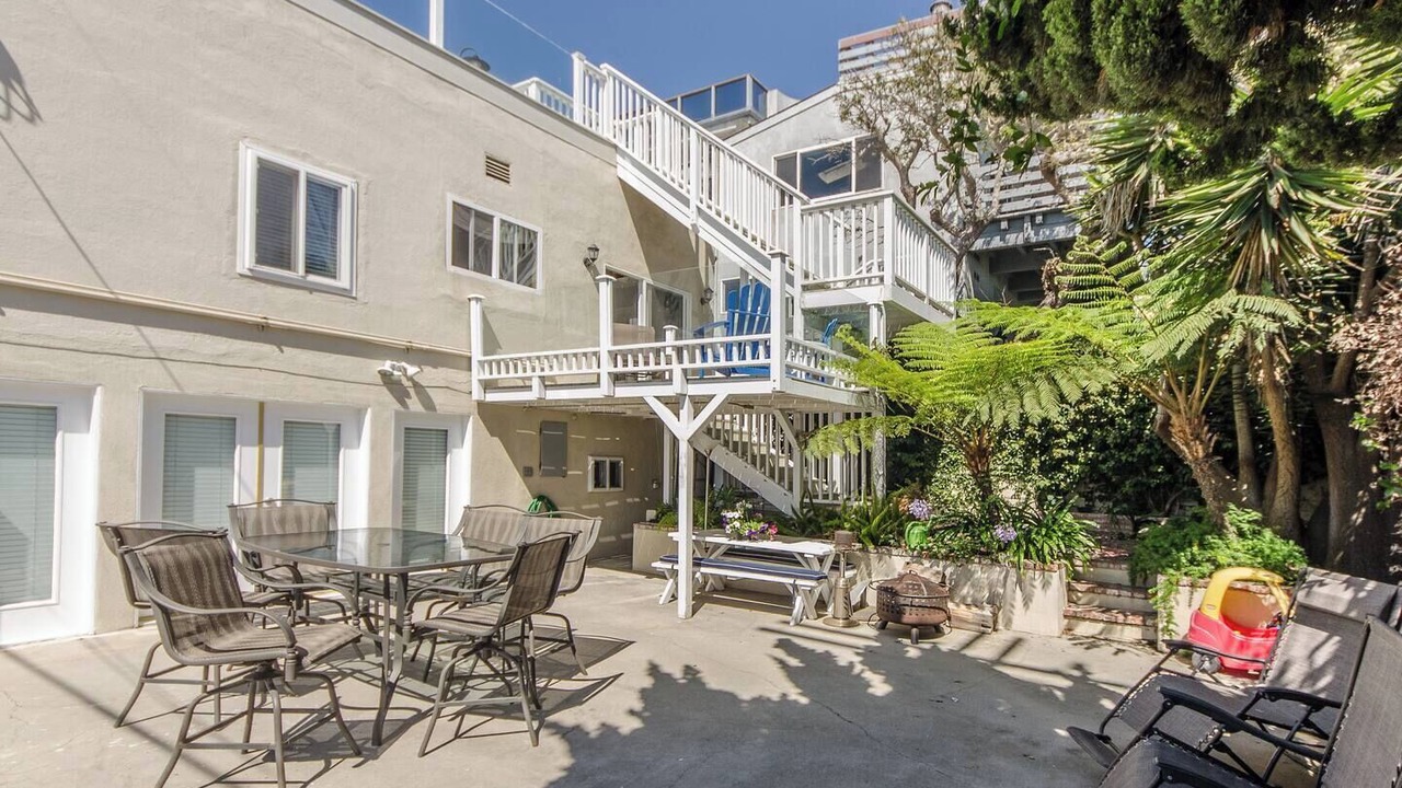 Photo of Outdoor in Playa Del Rey