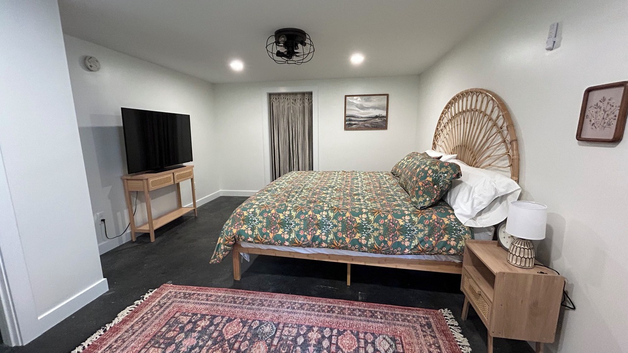 Photo of Bedroom in Rome